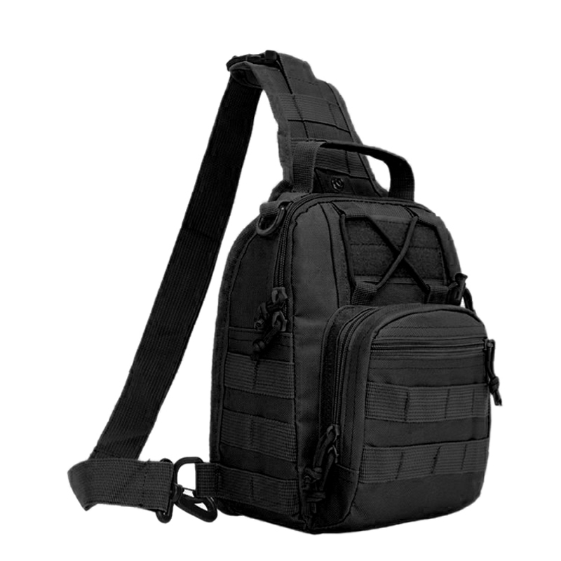 LHI Tactical Shoulder Chest Ba – Outdoor Hunting Range Bewertung und Preis