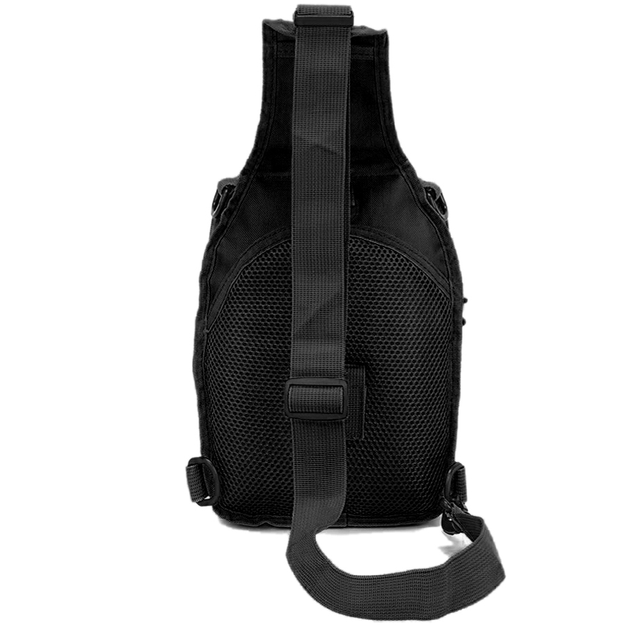 LHI Tactical Shoulder Chest Ba – Outdoor Hunting Range Bewertung und Preis