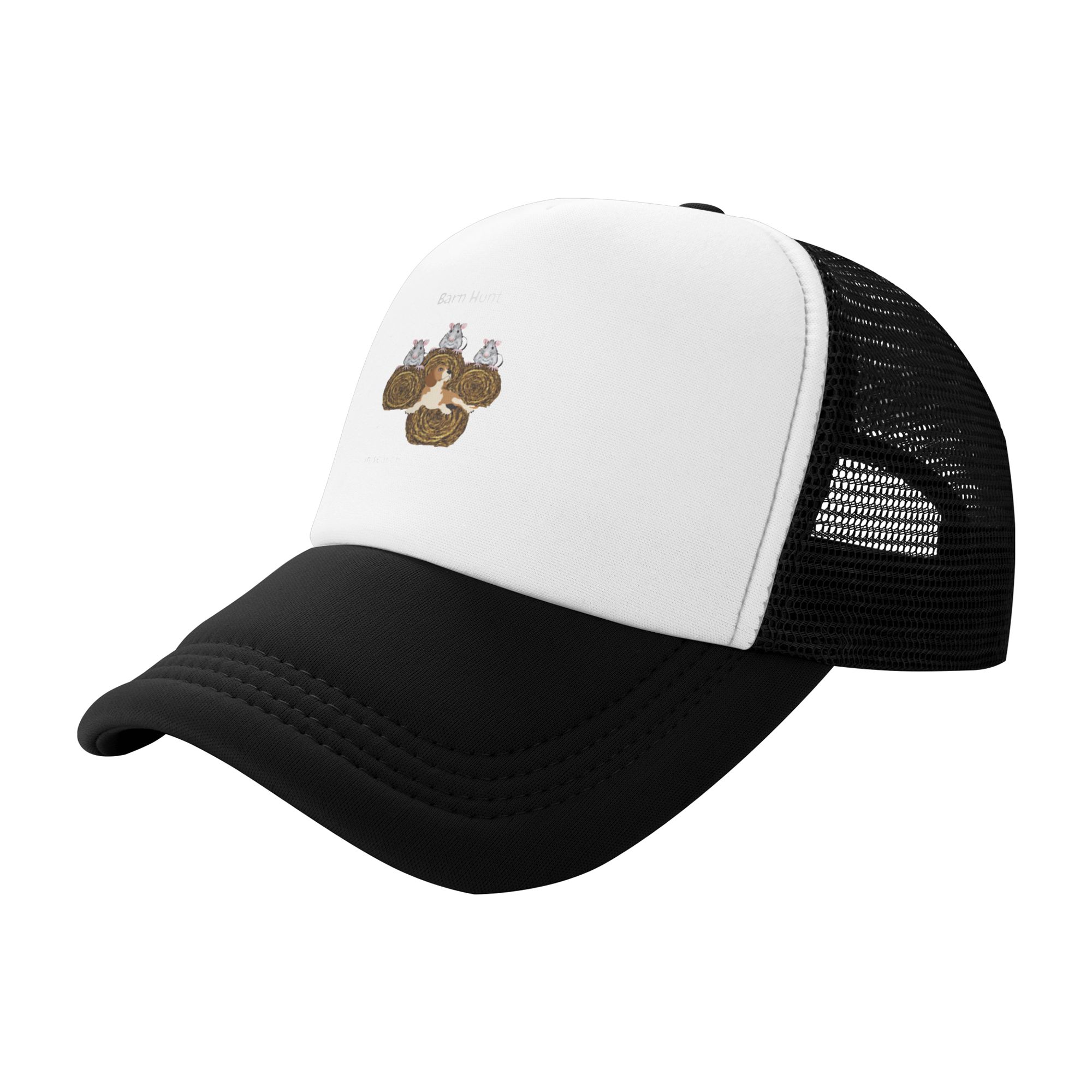 Fashion Funny Barn Hunt - in s – Outdoor Hunting Dogs Bewertung und Preis