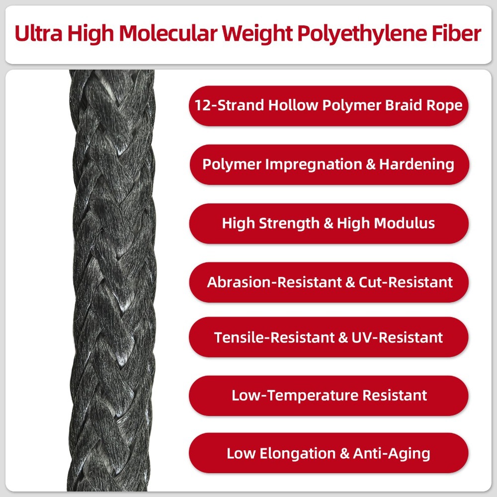 Hand Woven Polyethylene Rope L – Tree Stand Ladder Bewertung und Preis