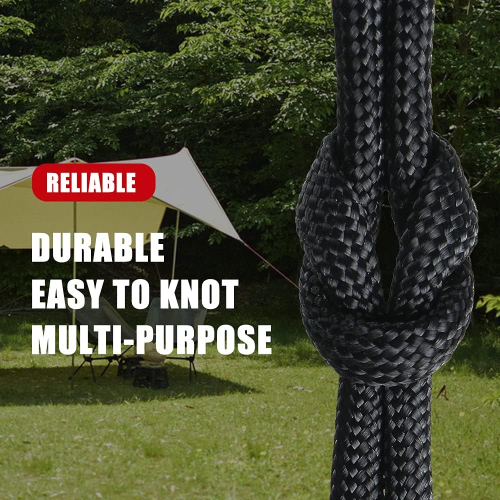 9-Core 650lb Paracord 5/15/31m – Paracord Survival Bracelet Bewertung und Preis