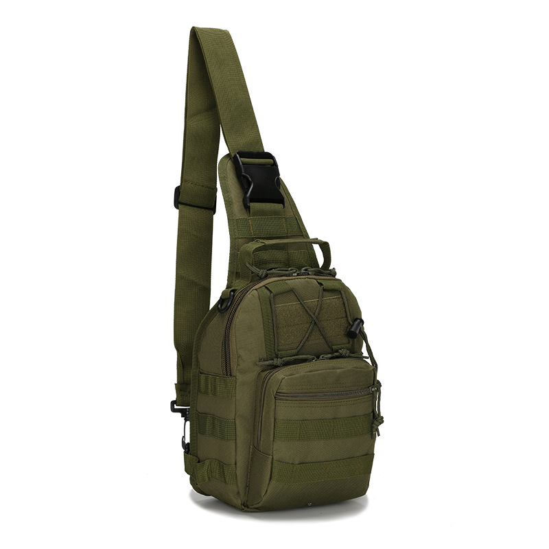 Tactical Shoulder Backpack Rov – Outdoor Hunting Range Bewertung und Preis
