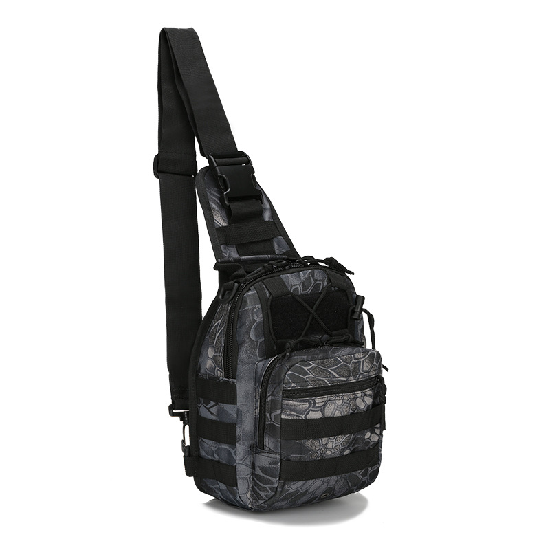 Tactical Shoulder Backpack Rov – Outdoor Hunting Range Bewertung und Preis