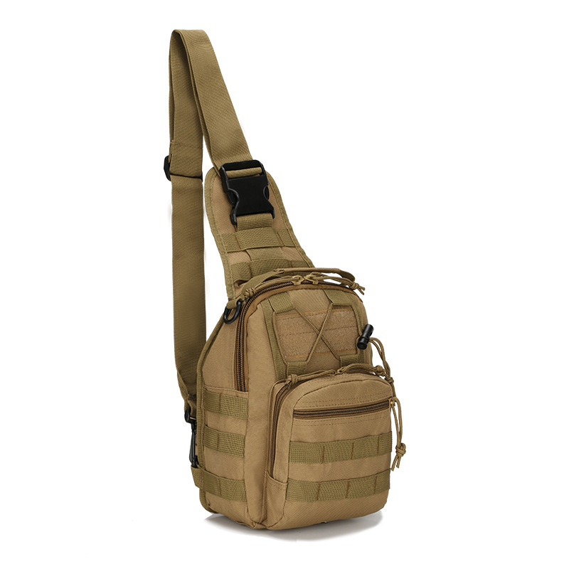 Tactical Shoulder Backpack Rov – Outdoor Hunting Range Bewertung und Preis