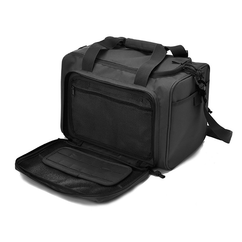 Tactical Gun Range Storage Bag – Outdoor Hunting Range Bewertung und Preis